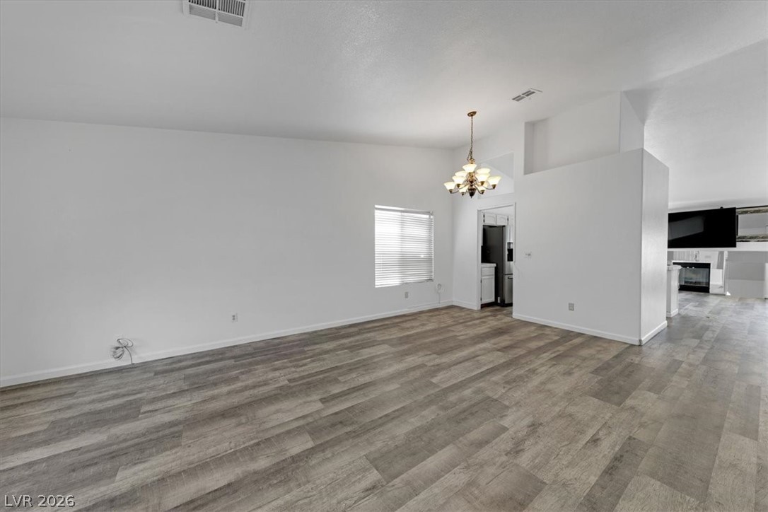 2305 Lone Ridge Court North Las Vegas NV 89032