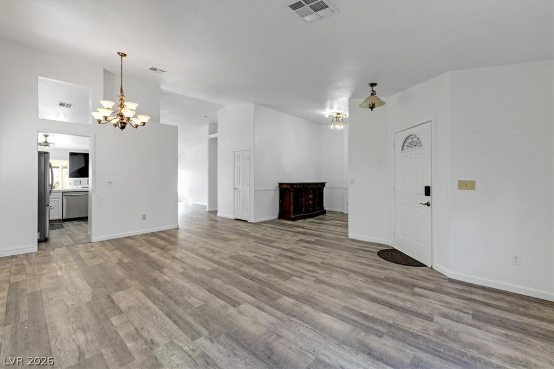 2305 Lone Ridge Court North Las Vegas NV 89032
