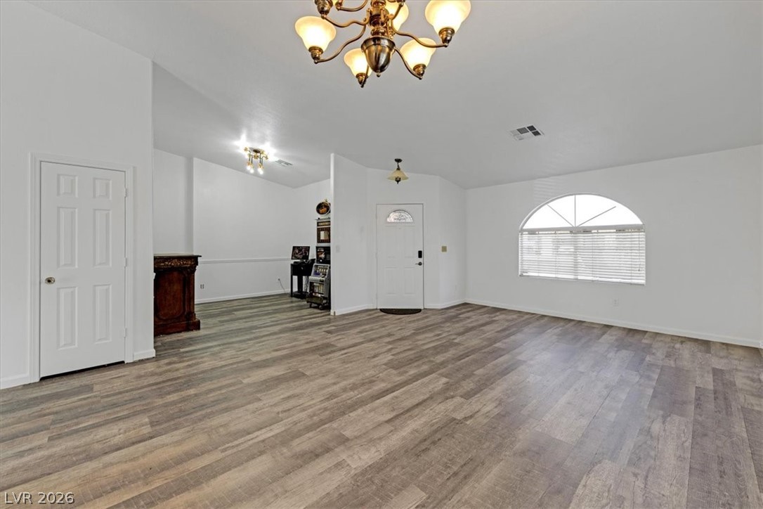 2305 Lone Ridge Court North Las Vegas NV 89032