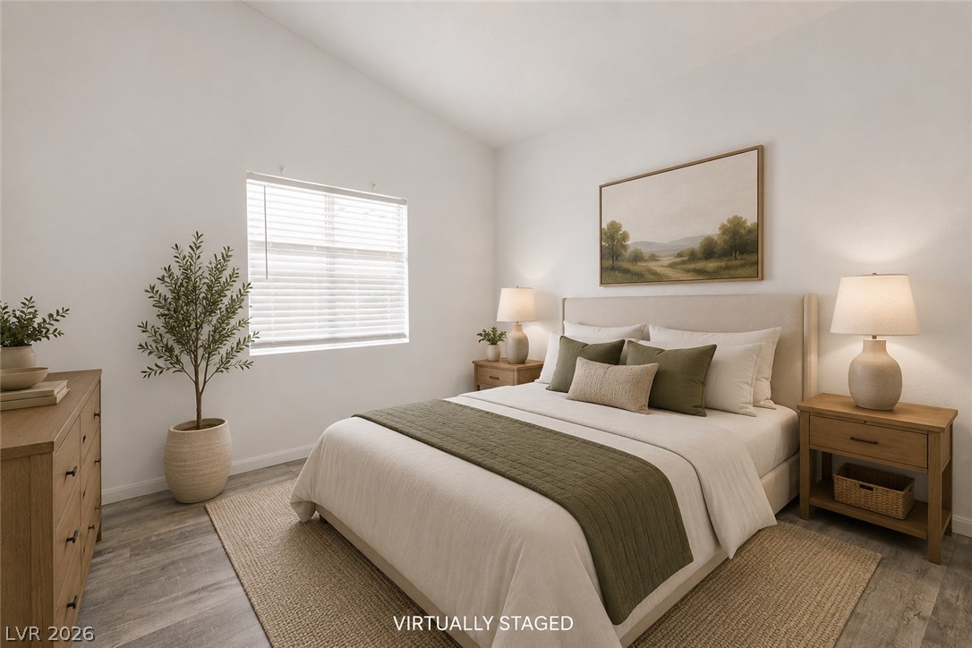 2305 Lone Ridge Court North Las Vegas NV 89032
