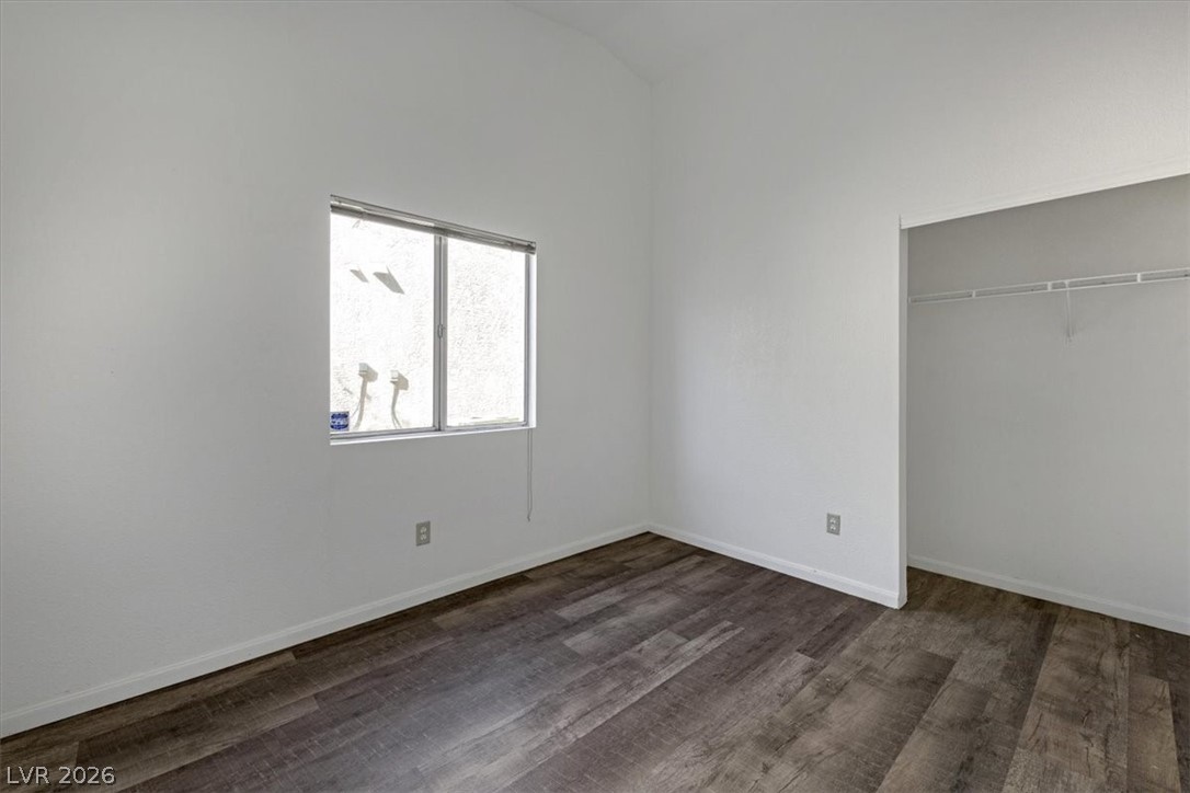 2305 Lone Ridge Court North Las Vegas NV 89032