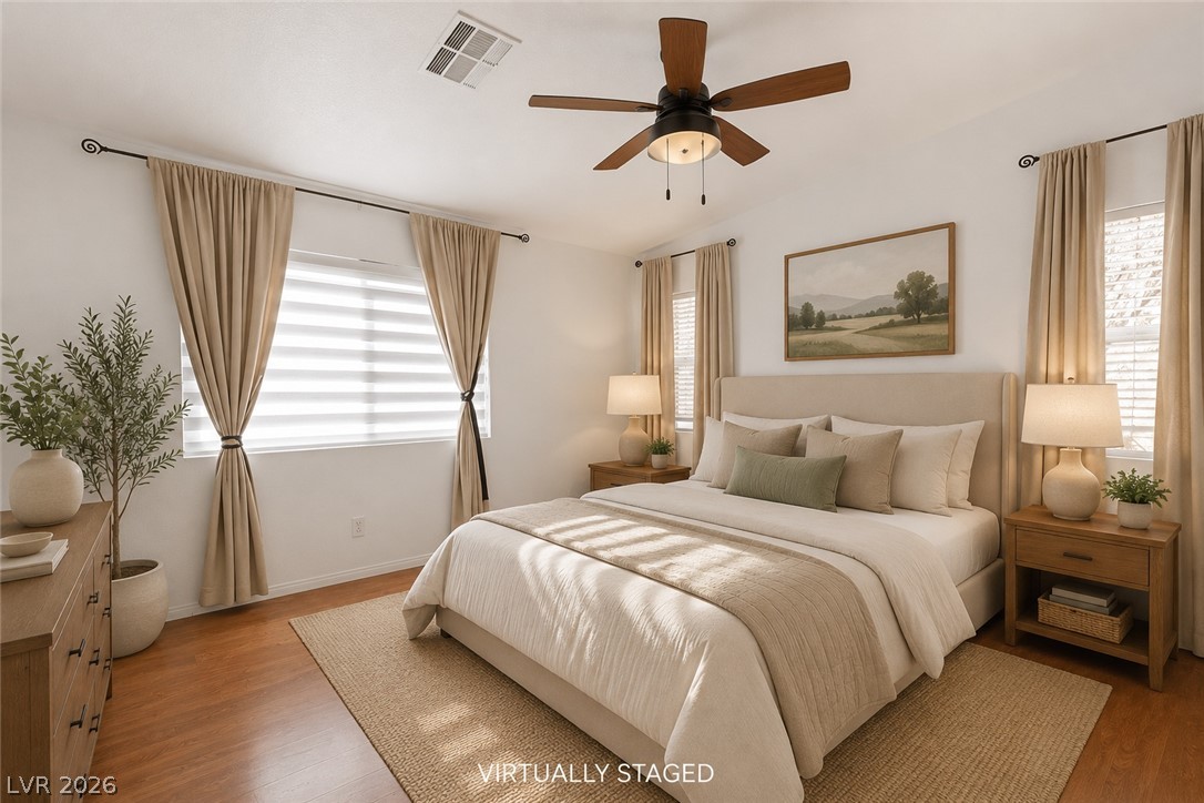 2305 Lone Ridge Court North Las Vegas NV 89032