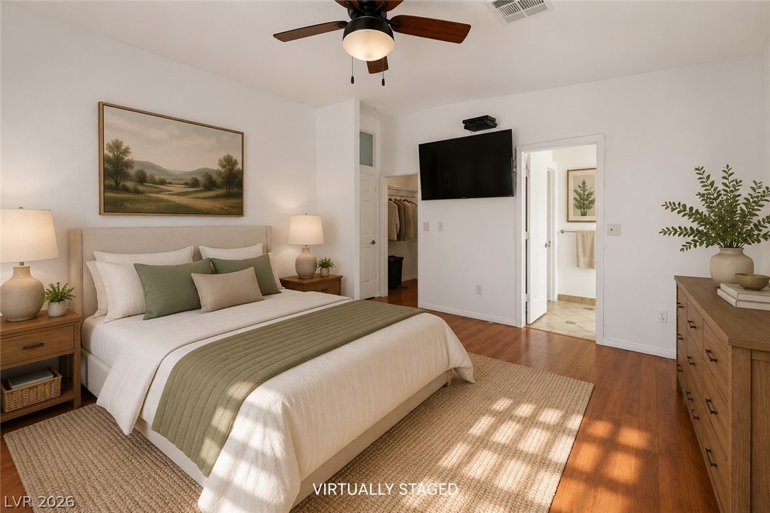 2305 Lone Ridge Court North Las Vegas NV 89032