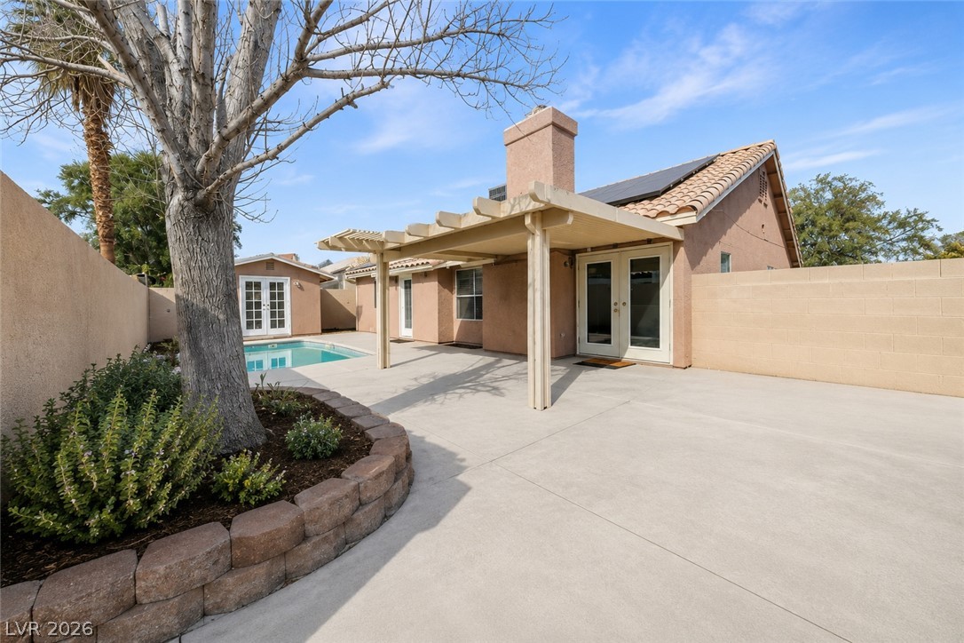 2305 Lone Ridge Court North Las Vegas NV 89032