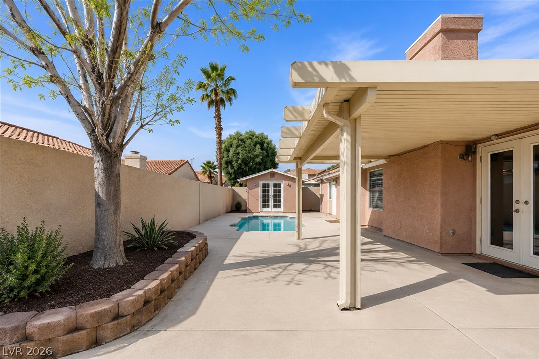 2305 Lone Ridge Court North Las Vegas NV 89032