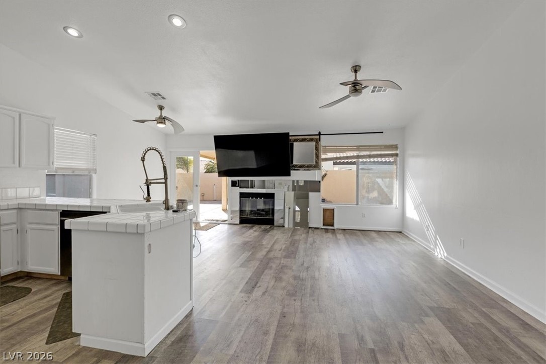 2305 Lone Ridge Court North Las Vegas NV 89032