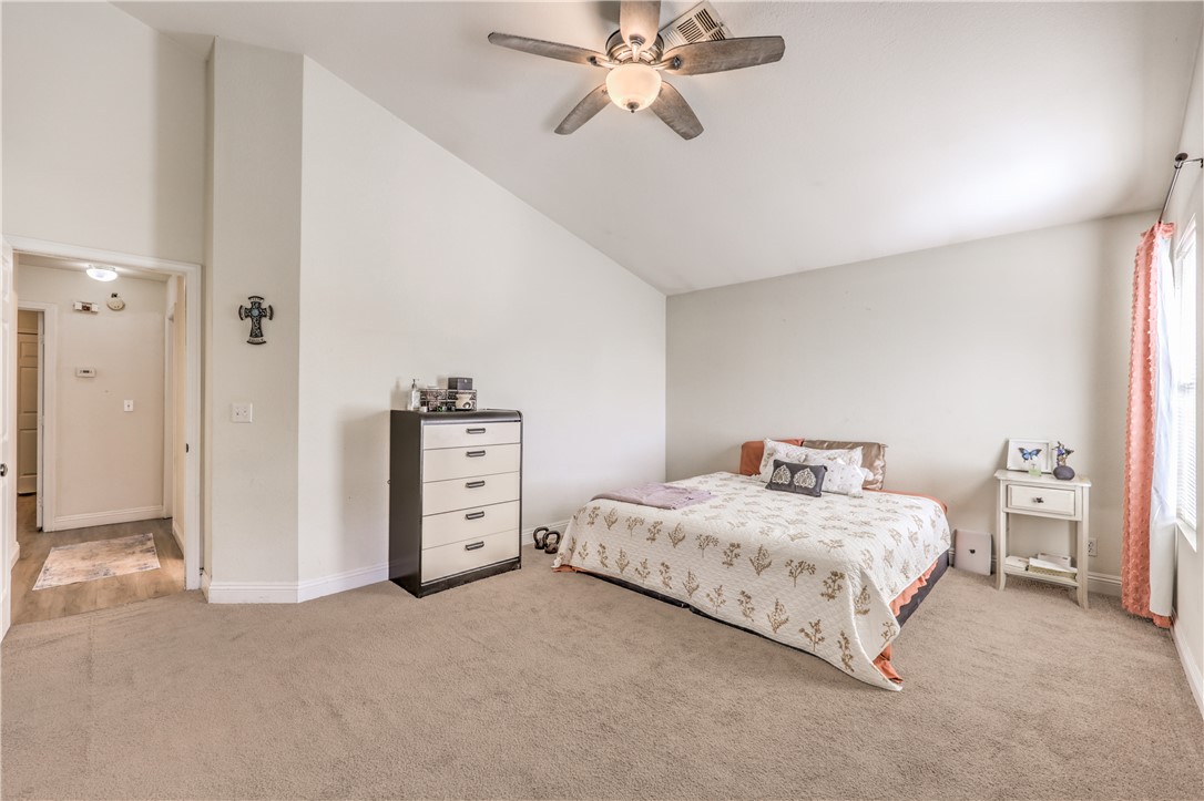 1204 Meridian Bay Drive Las Vegas NV 89128
