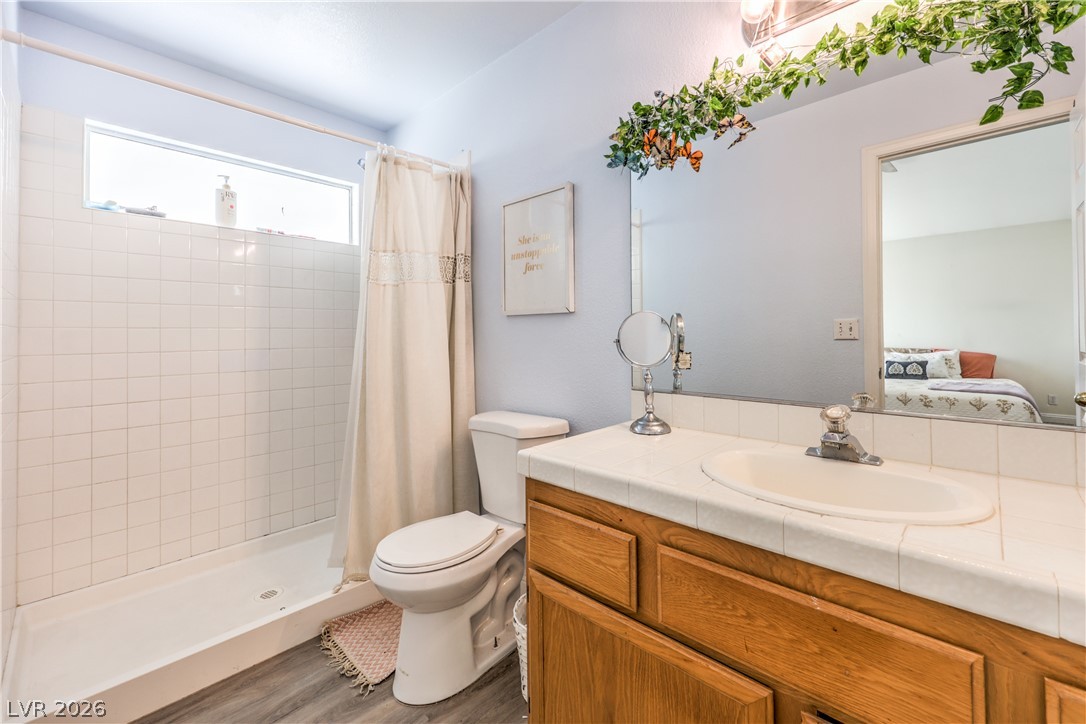 1204 Meridian Bay Drive Las Vegas NV 89128