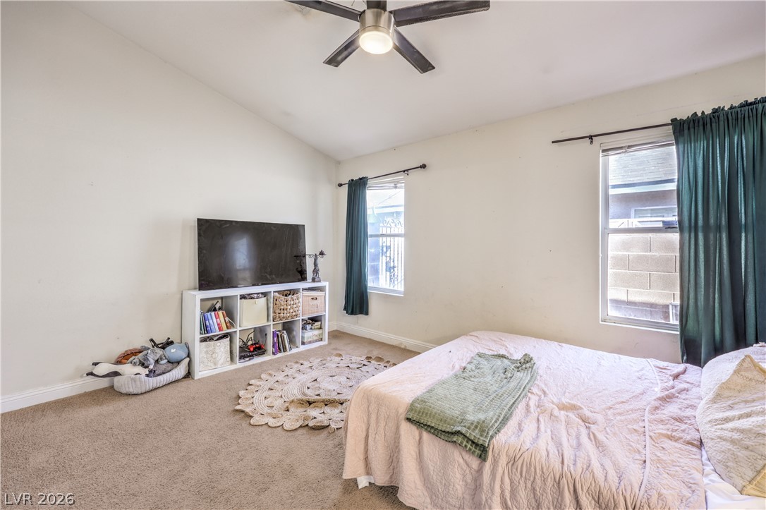 1204 Meridian Bay Drive Las Vegas NV 89128