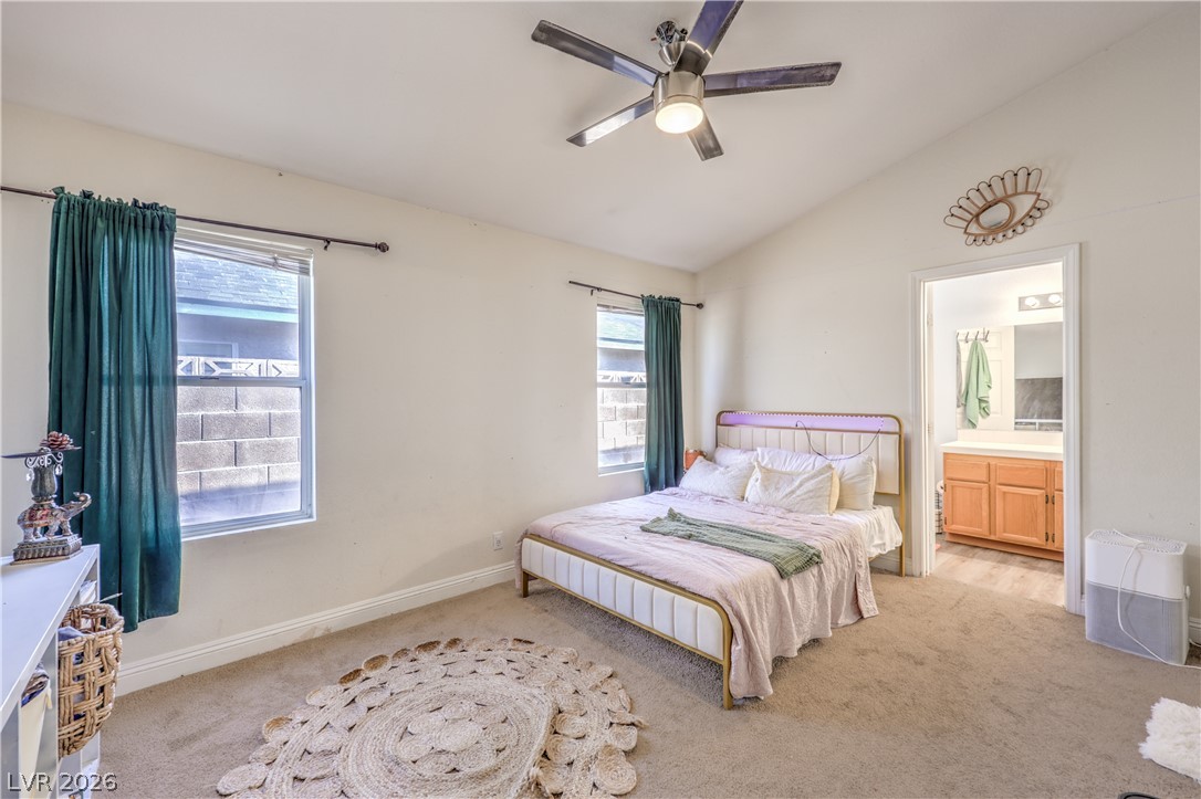 1204 Meridian Bay Drive Las Vegas NV 89128