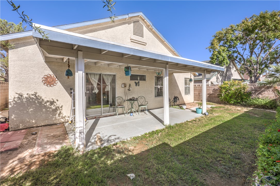 1204 Meridian Bay Drive Las Vegas NV 89128