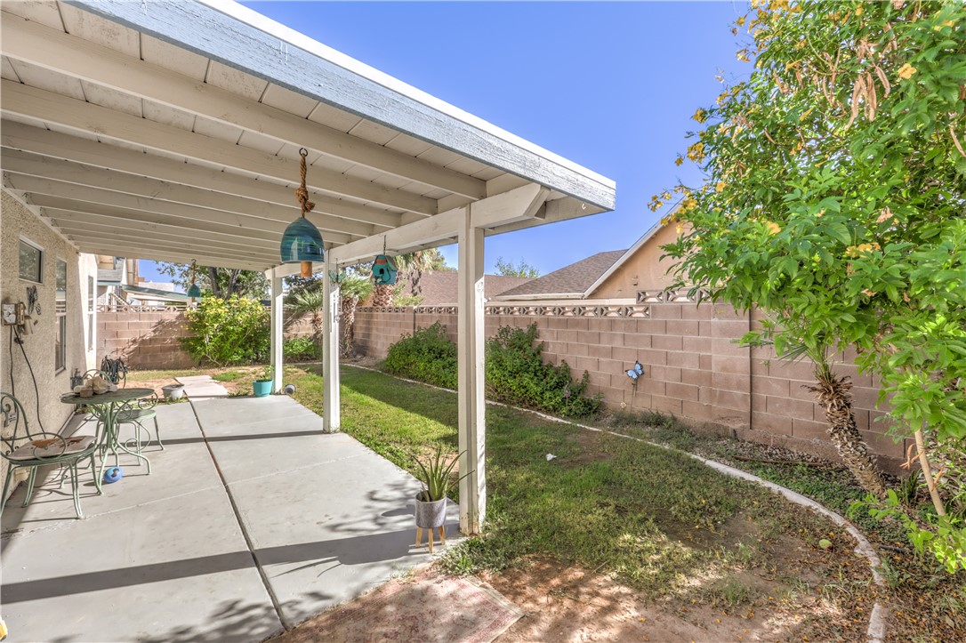 1204 Meridian Bay Drive Las Vegas NV 89128