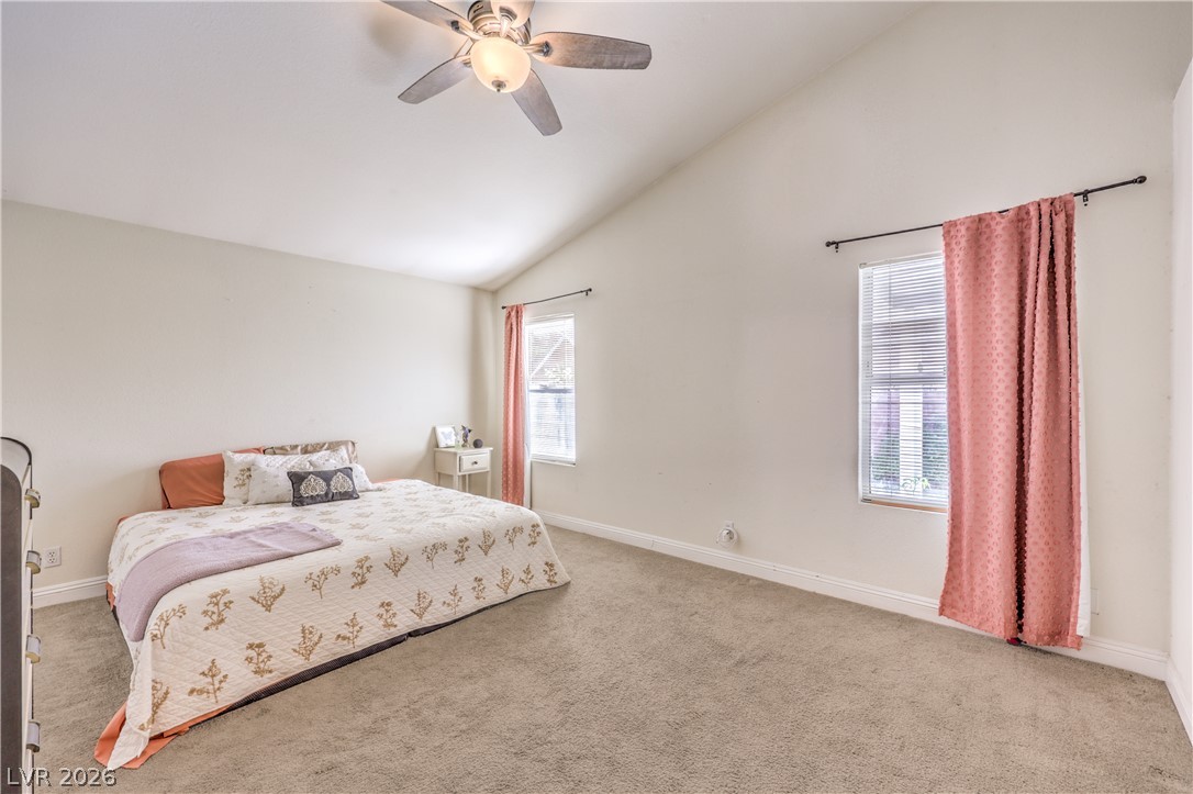 1204 Meridian Bay Drive Las Vegas NV 89128