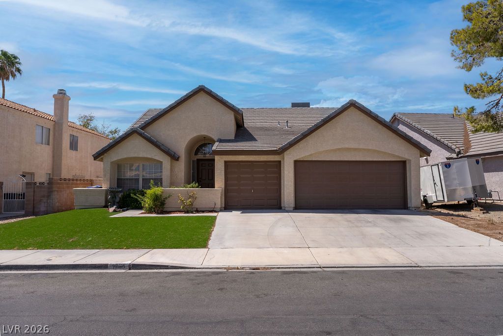 1735 Navarre Lane Henderson NV 89014