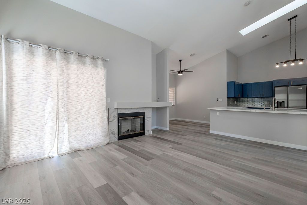 1735 Navarre Lane Henderson NV 89014