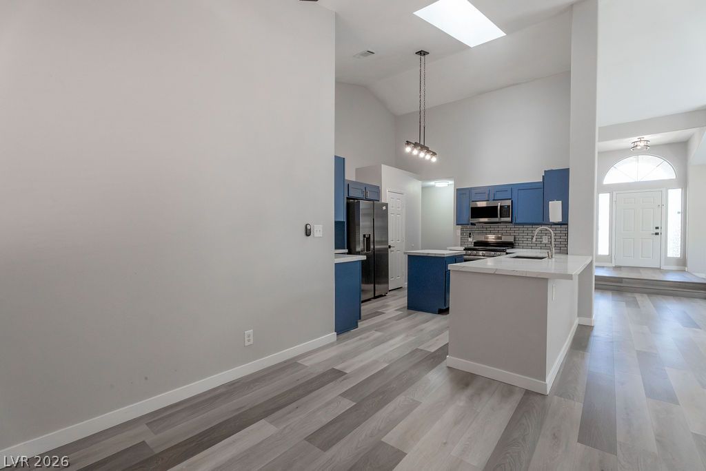 1735 Navarre Lane Henderson NV 89014