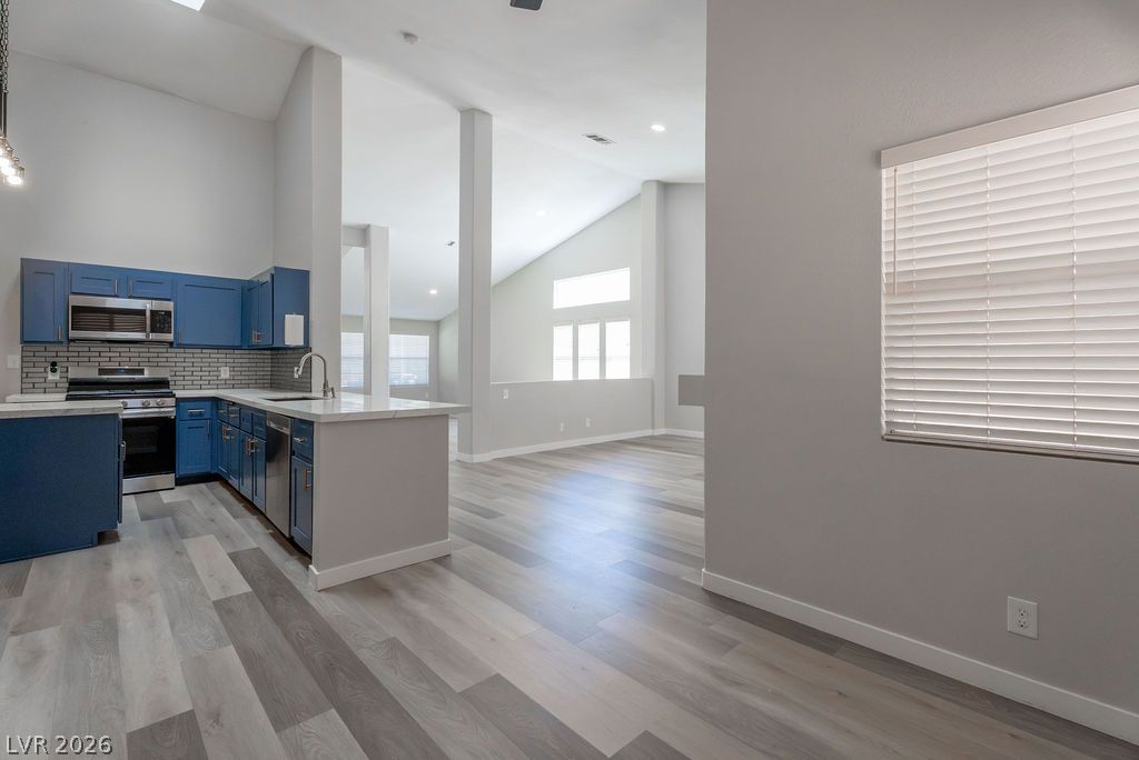 1735 Navarre Lane Henderson NV 89014