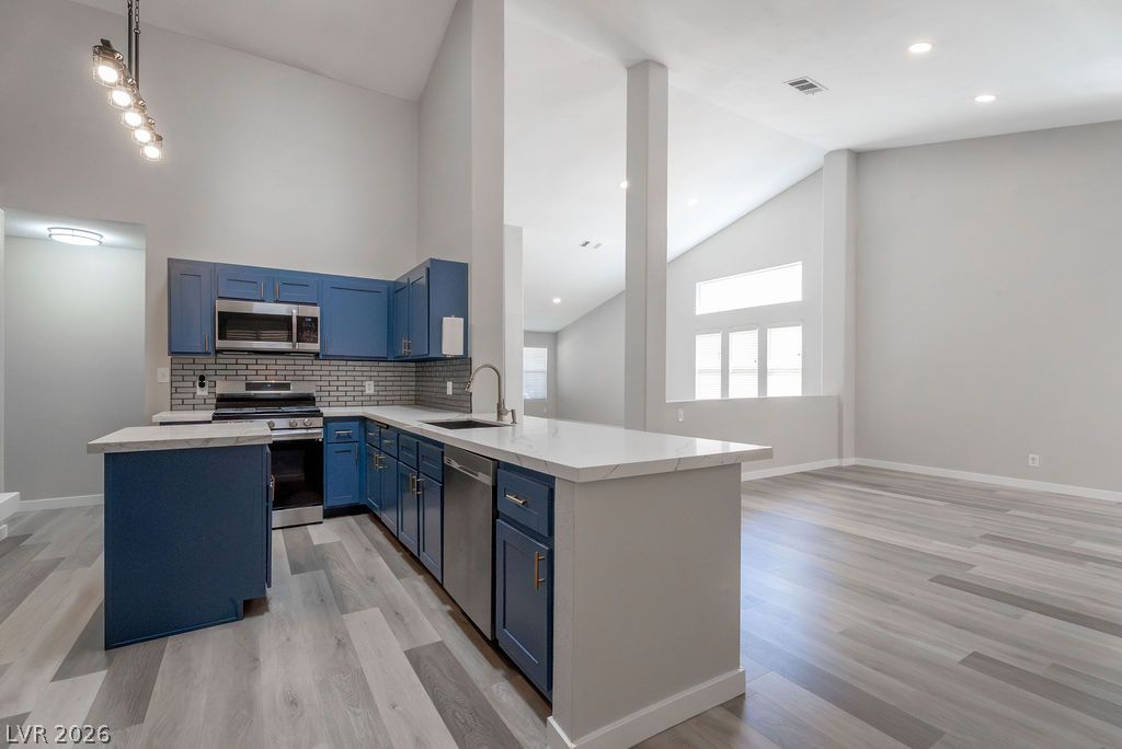 1735 Navarre Lane Henderson NV 89014