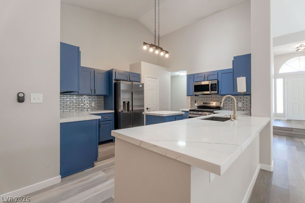 1735 Navarre Lane Henderson NV 89014