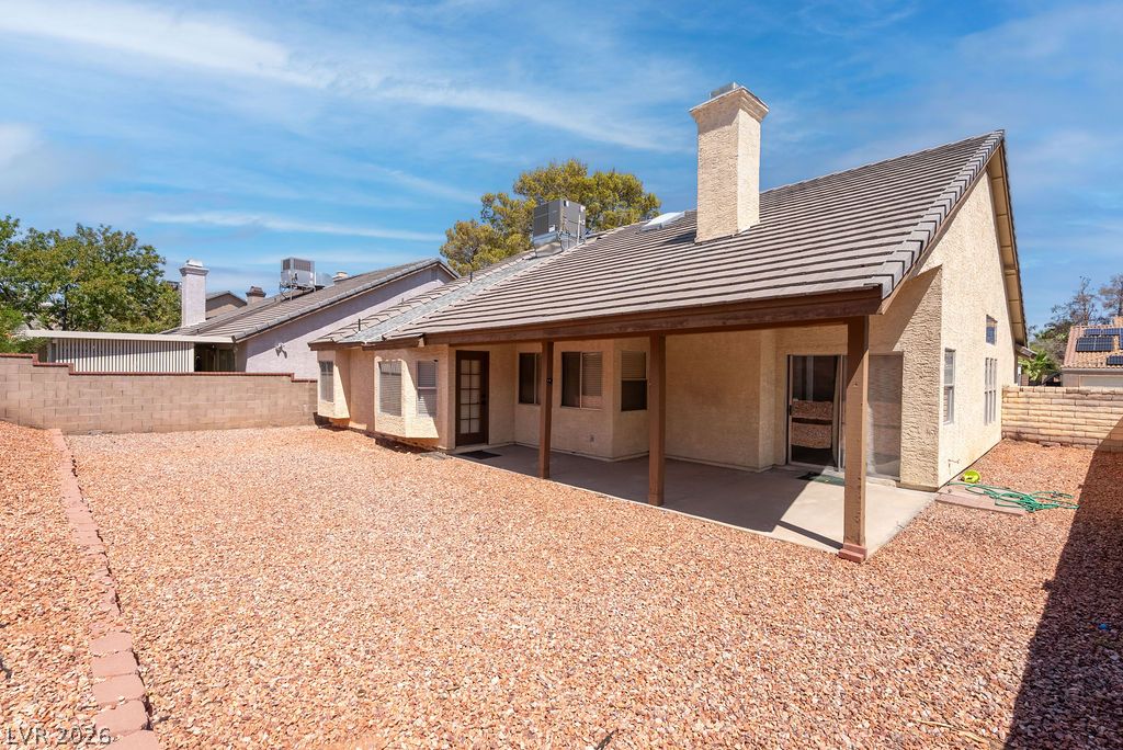 1735 Navarre Lane Henderson NV 89014