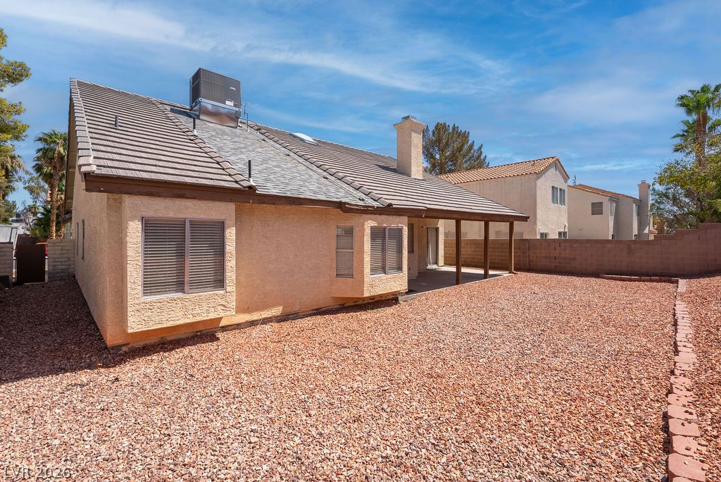 1735 Navarre Lane Henderson NV 89014