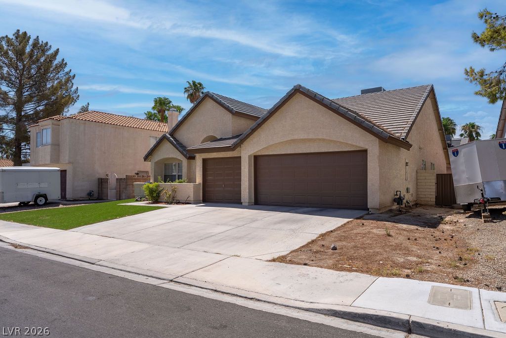 1735 Navarre Lane Henderson NV 89014