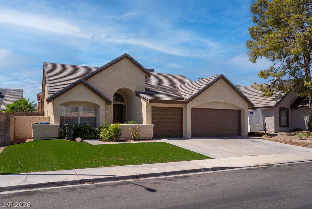 1735 Navarre Lane Henderson NV 89014
