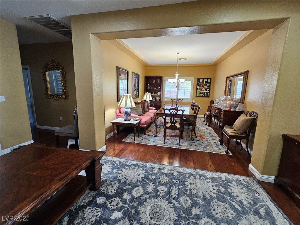 11329 Hedgemont Avenue Las Vegas NV 89138