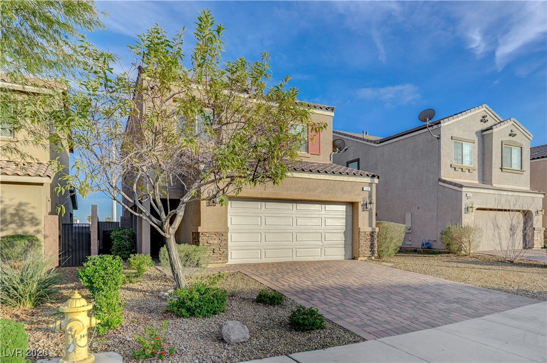 388 Monique Springs Street Henderson NV 89014