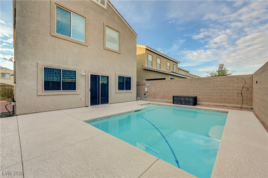 388 Monique Springs Street Henderson NV 89014