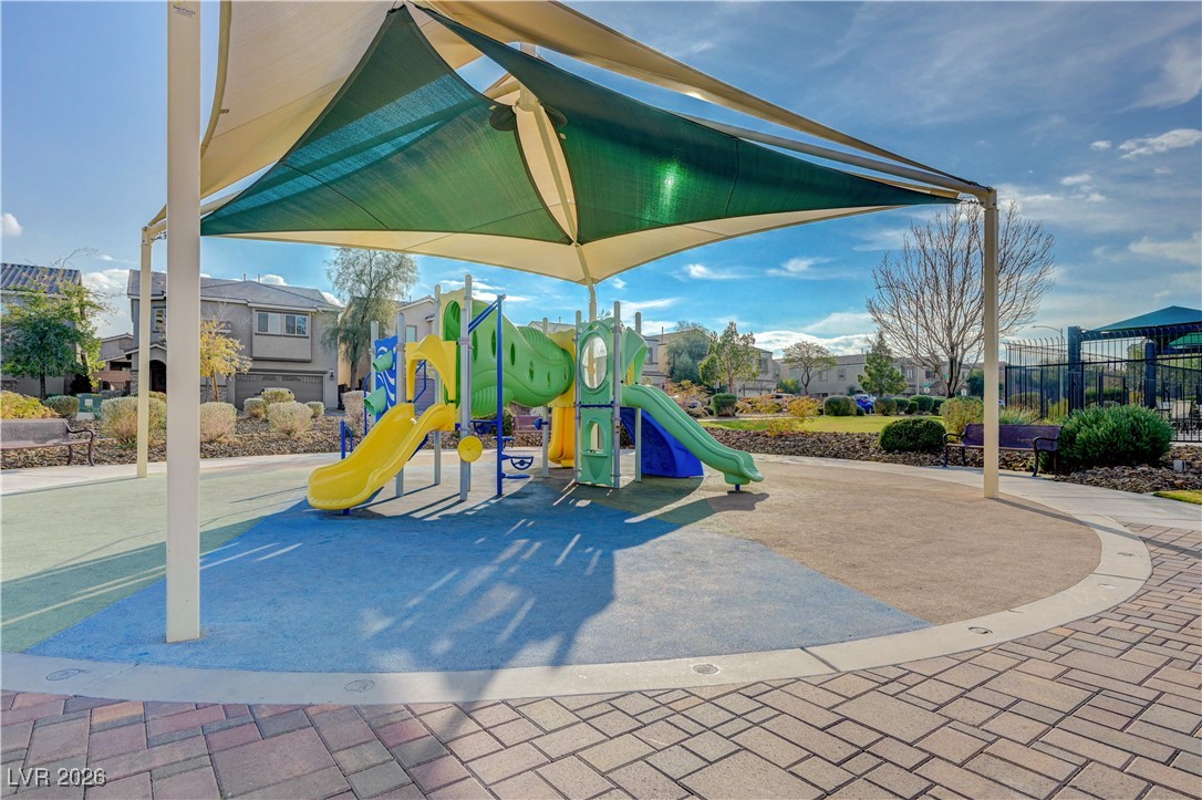 388 Monique Springs Street Henderson NV 89014