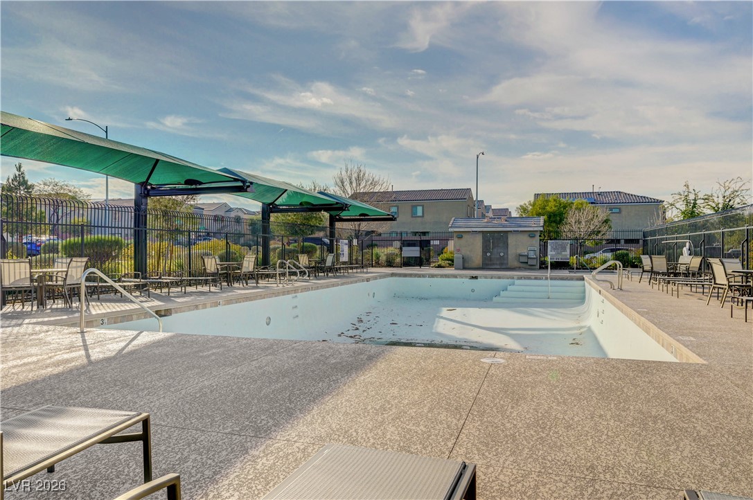 388 Monique Springs Street Henderson NV 89014