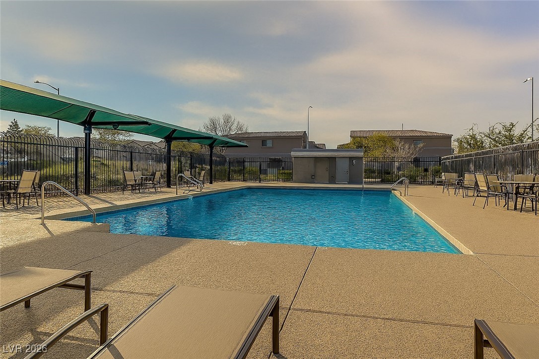 388 Monique Springs Street Henderson NV 89014