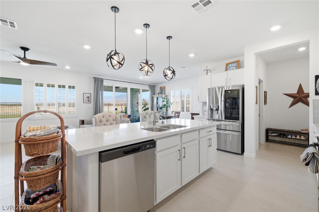 4228 East Cactus Canyon Drive Pahrump NV 89061
