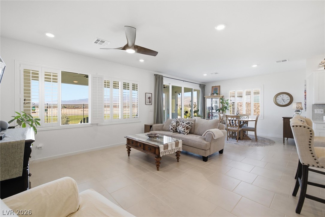 4228 East Cactus Canyon Drive Pahrump NV 89061