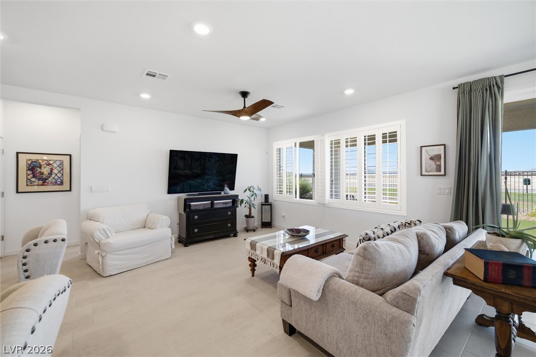 4228 East Cactus Canyon Drive Pahrump NV 89061