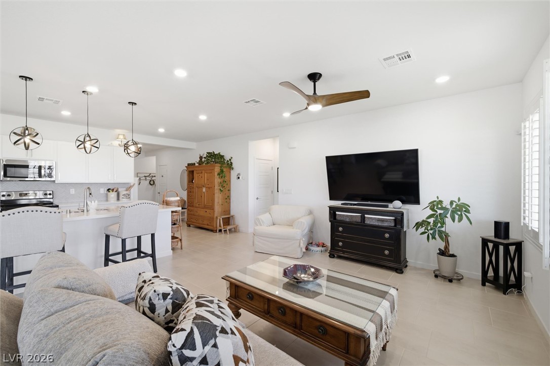 4228 East Cactus Canyon Drive Pahrump NV 89061