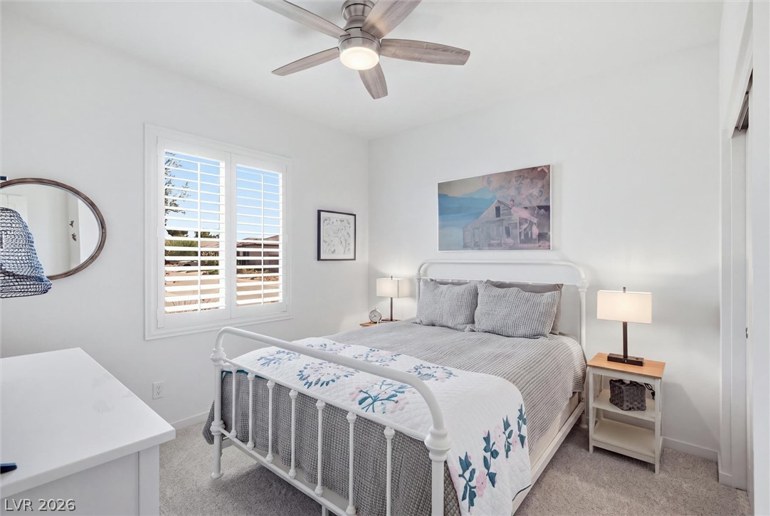 4228 East Cactus Canyon Drive Pahrump NV 89061