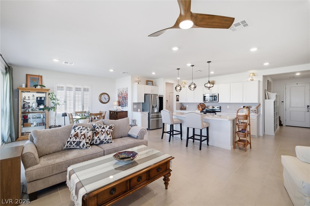4228 East Cactus Canyon Drive Pahrump NV 89061