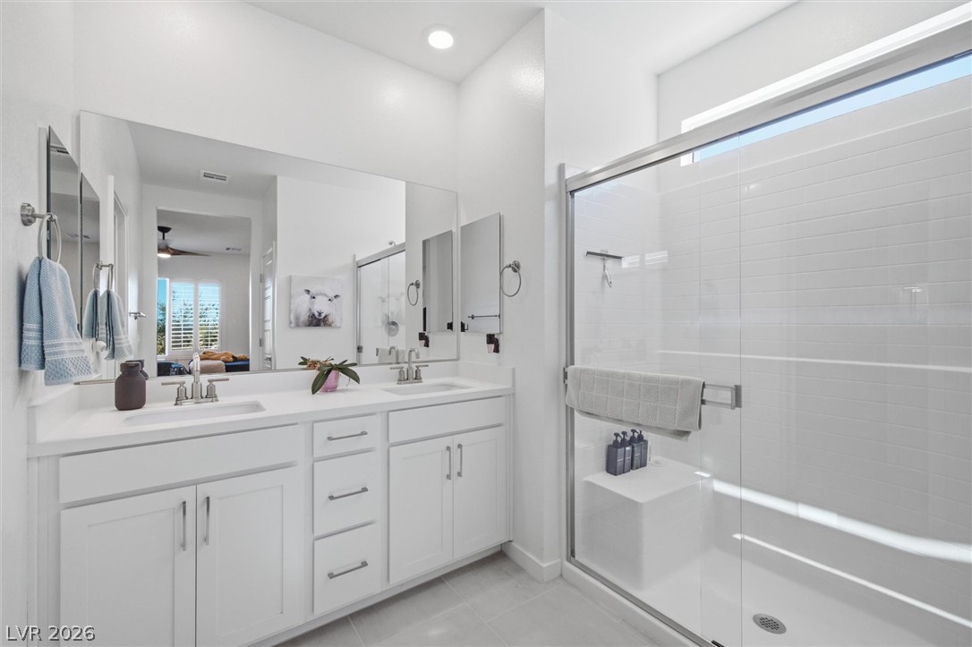 4228 East Cactus Canyon Drive Pahrump NV 89061