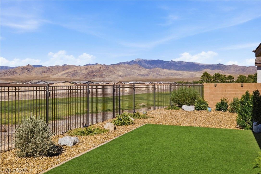 4228 East Cactus Canyon Drive Pahrump NV 89061