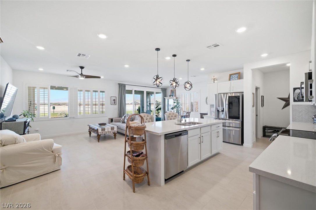 4228 East Cactus Canyon Drive Pahrump NV 89061
