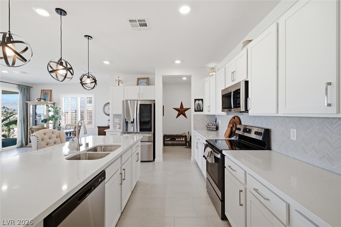 4228 East Cactus Canyon Drive Pahrump NV 89061