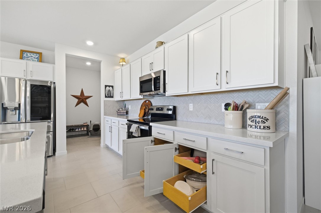 4228 East Cactus Canyon Drive Pahrump NV 89061