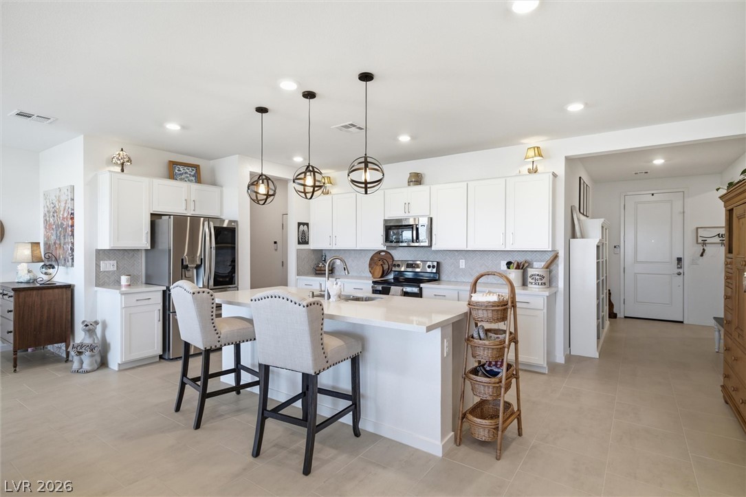 4228 East Cactus Canyon Drive Pahrump NV 89061