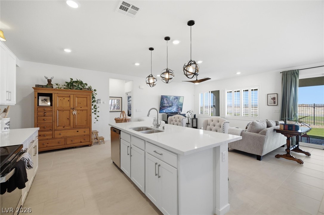 4228 East Cactus Canyon Drive Pahrump NV 89061