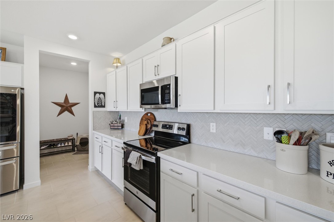 4228 East Cactus Canyon Drive Pahrump NV 89061