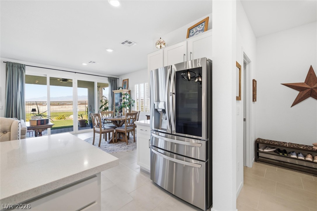 4228 East Cactus Canyon Drive Pahrump NV 89061