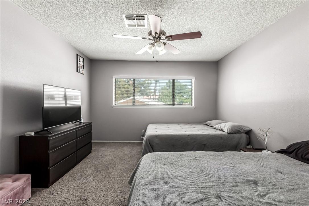 3158 Brockington Drive Las Vegas NV 89120