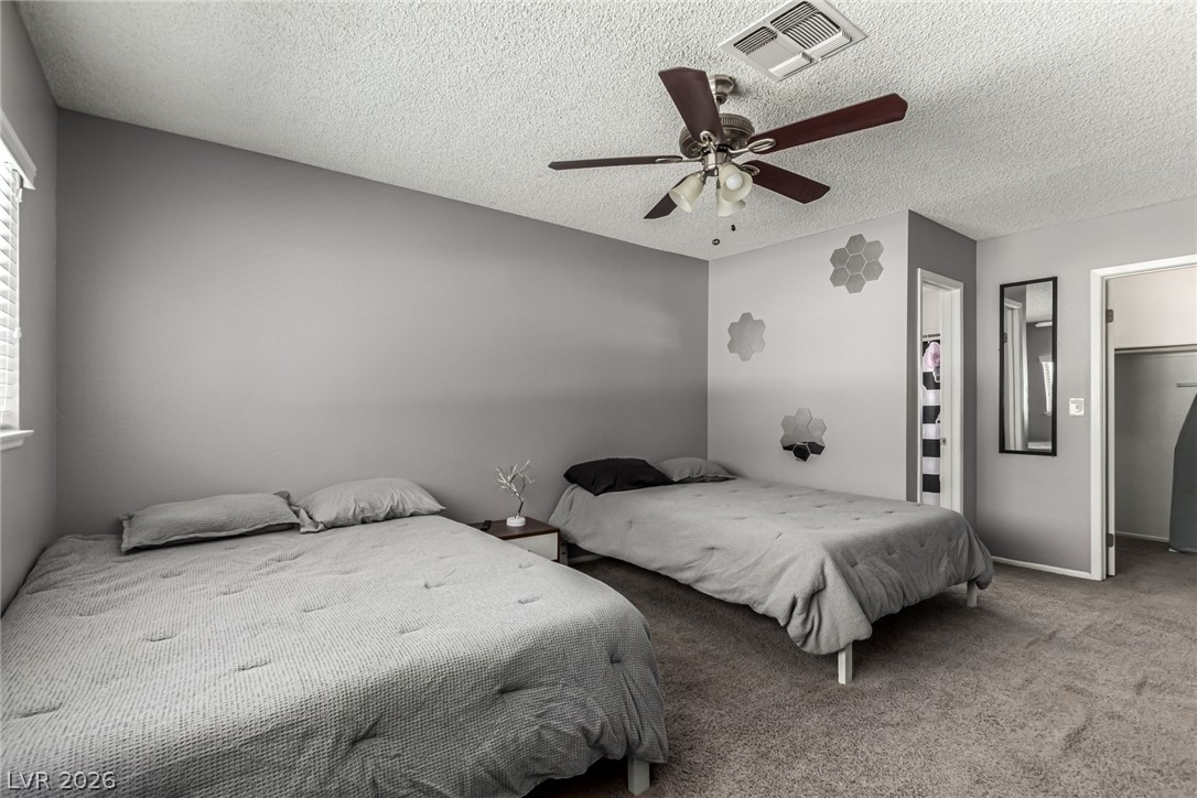 3158 Brockington Drive Las Vegas NV 89120
